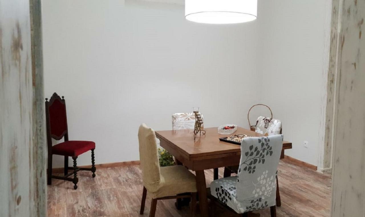 A Casa De S. Vicente Apartment Lisboa Ngoại thất bức ảnh